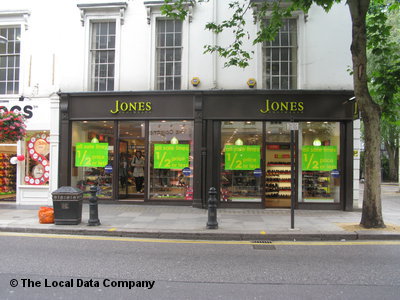 Churchshoe Repair on Jones Bootmaker   London   The Local Data Search