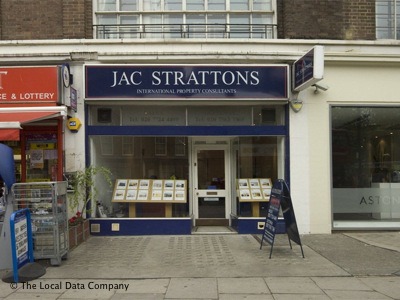 JAC Strattons. Estate Agents. 67 Park Road, Regent's Park, London, NW1 6XU JAC Strattons. Estate Agents. 67 Park Road, Regent's Park, London, NW1 6XU