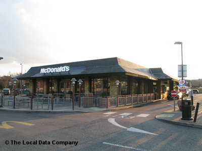Fast Food Open Hours on Mcdonald S   London   The Local Data Search