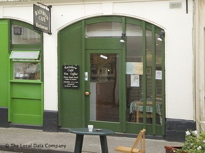 cafe amore bristol. 10 Waterloo Street, Clifton, Bristol, BS8 4BT. Rainbow Cafe. Edit Details Is this your business?