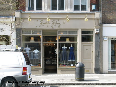  Size Fashion Haul on Designer Clothes Sell London   French Clothing