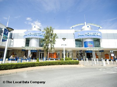Bhs Homestore
