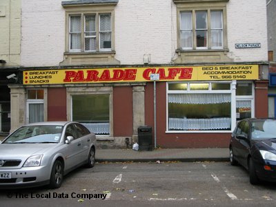 cafe amore bristol. 1-3 Bedminster Parade, Bedminster, Bristol, BS3 4JA. Parade Cafe. Edit Details Is this your business?