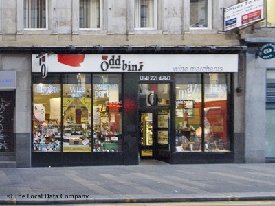 Oddbins