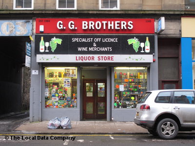 G G Brothers