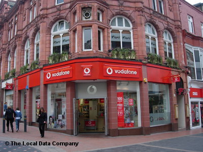 Vodafone