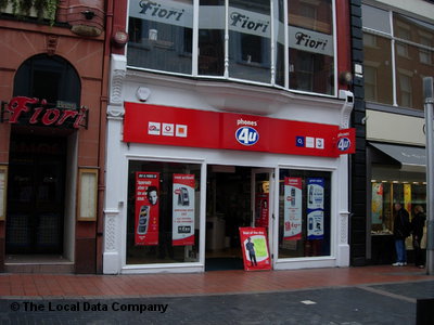 Phones 4u