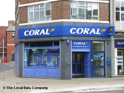 Coral