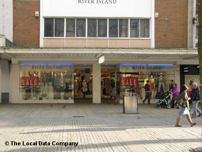 Fashion Island Stores on River Island   Swansea   The Local Data Search