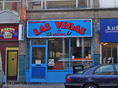 Vegas on Las Vegas Leicester The Local Data Search