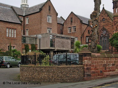 University College Chester