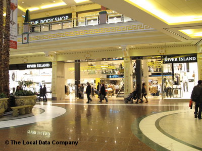 Fashion Island Stores on River Island   Manchester   The Local Data Search