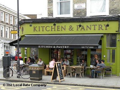 Kitchen Pantry on Kitchen   Pantry   London   The Local Data Search