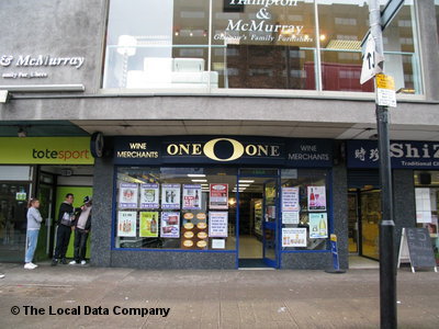 One O One