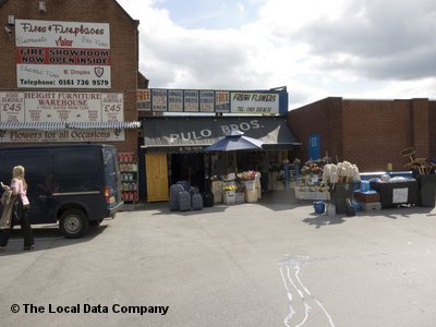 Furniture Warehouse on Height Furniture Warehouse   Salford   The Local Data Search