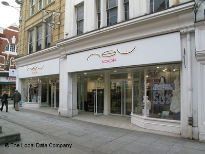 Fashion on New Look Newport The Local Data Search
