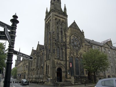 The Friary