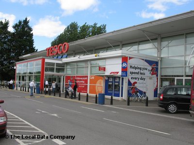 Tesco