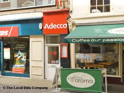 Adecco