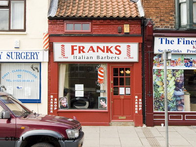 Franks
