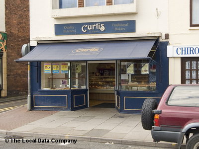 A W Curtis & Son