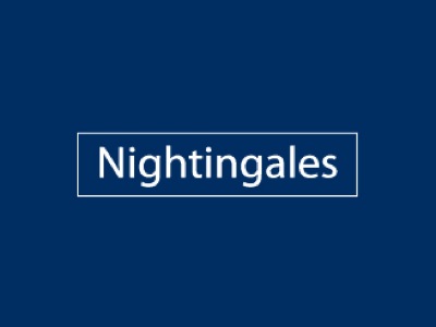 nightingales