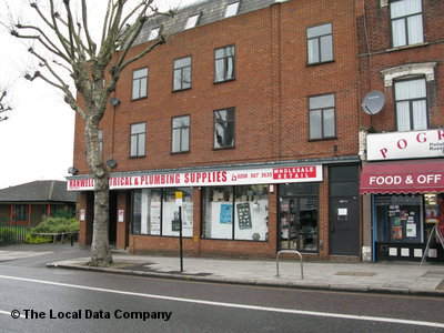 Plumbing Supply on Hanwell Electrical Plumbing Supplies London The Local Data