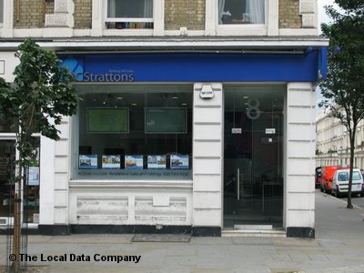 JAC Strattons. Estate Agents. 8 Notting Hill Gate, Notting Hill, London, JAC Strattons. Estate Agents. 8 Notting Hill Gate, Notting Hill, London,