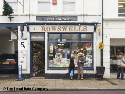 Rowswells