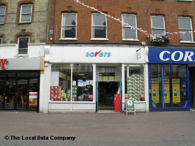 Health Beauty Products on Savers Health   Beauty   Dartford   The Local Data Search