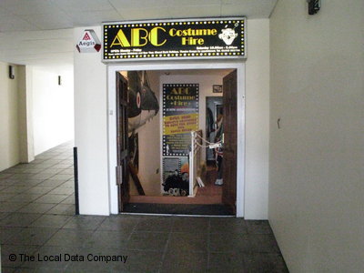 ABC Costume Hire