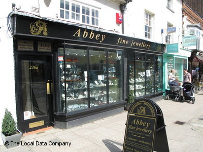 Abbey Fine Jewellery