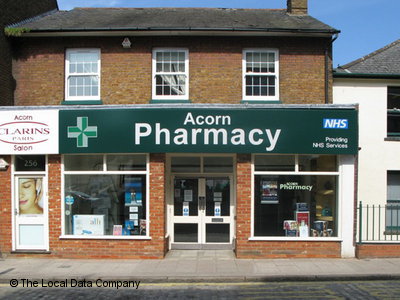 Acorn Pharmacy