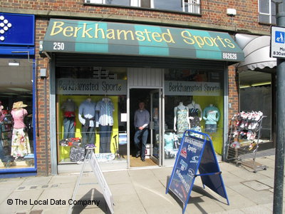 Berkhamsted Sports