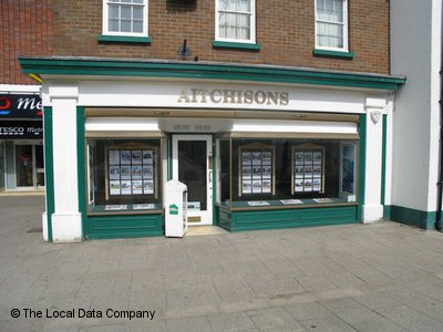Aitchisons
