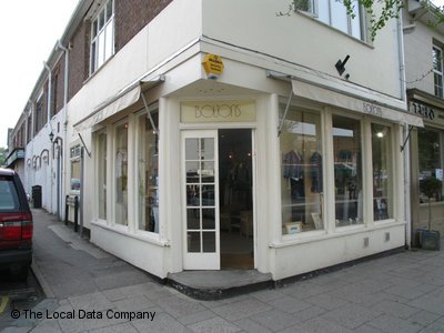 Boltons