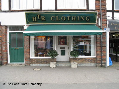 H T R Clothing