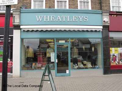 Wheatleys
