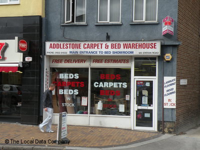 Addlestone Carpet & Bed Warehouse