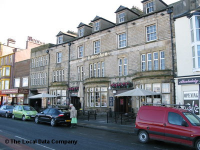The Kings Arms