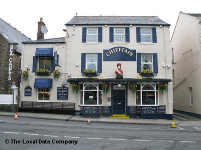 Chieftain