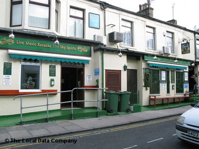 Lord Nelson