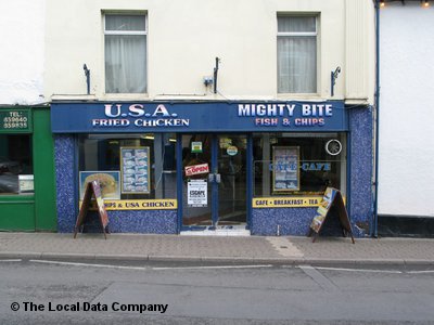 Mighty Bite