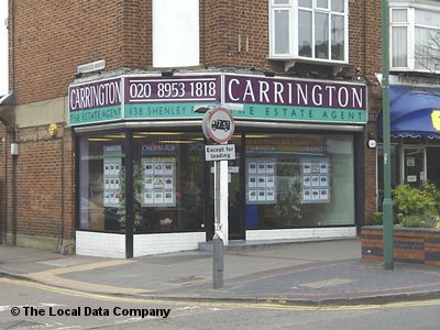 Carrington Estate Agents. Edit Details Is this your business? Carrington Estate Agents. Edit Details Is this your business?