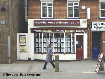 Barkers Estate Agents Barkers Estate Agents