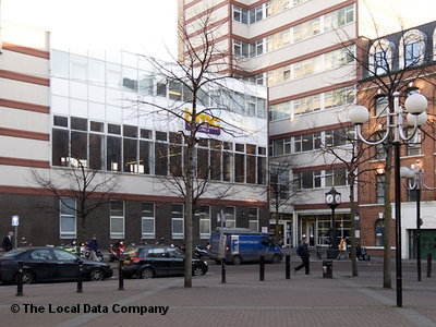 Belfast Metropolitan College