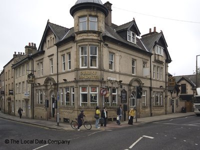 Duke Of Lancaster