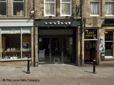 Mint Cafe Bar