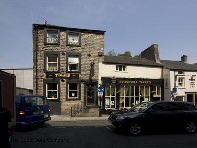 The Stonewell Tavern