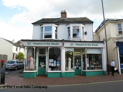 Hospice In The Weald
